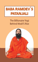 Baba Ramdev'S Patanjali