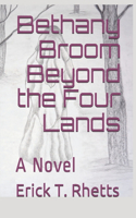Bethany Broom Beyond the Four Lands