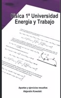 Apuntes de Física - Energía y Trabajo