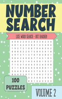 Number Search