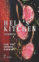 Hell's Kitchen Cookbook