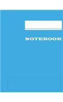 Notebook