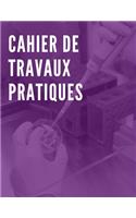 Cahier de Travaux Pratiques