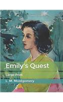 Emily's Quest