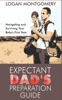Expectant Dad's Preparation Guide: Navigating and Surviving Your Baby's First Year