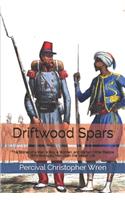 Driftwood Spars