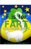 F is for FART