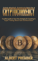 perfect guide to CRYPTOCURRENCY