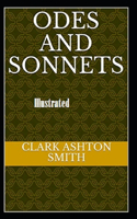 Odes and Sonnets Illustrated