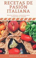 Recetas de Pasión Italiana