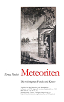 Meteoriten: Die wichtigsten Funde und Krater