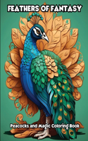 Feathers of Fantasy