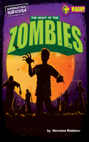 Night of the Zombies