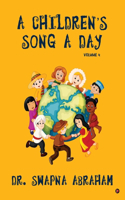 Children's Song A Day