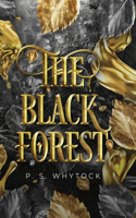 Black Forest - Special Coloured Edition