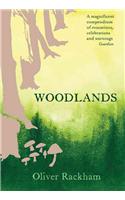 Collins New Naturalist Library Woodlands