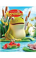 Lectura Maravillas Reading/Writing Workshop Big Book Volume 6 Grade K