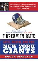 I Dream in Blue