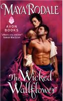 Wicked Wallflower