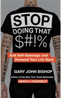 Stop Doing That $#!% Intl Merch Ed