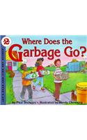 Where Does the Garbage Go?
