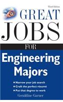 Great Jobs for Engineering Majors