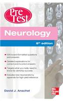 Neurology PreTest Self-Assessment and Review