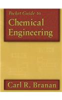 Pocket Guide to Chemical Engineering