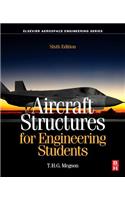 Aircraft Structures for Engineering Students