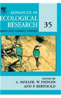 Birds and Climate Change