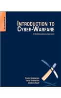 Introduction to Cyber-Warfare: A Multidisciplinary Approach