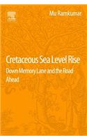 Cretaceous Sea Level Rise