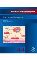 The Human Microbiome: Volume 44