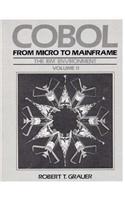 Cobol Micro Mainframe Vol 2