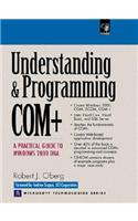 Understanding and Programming COM+