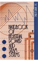 Handbook of Industrial Power and Steam Systems