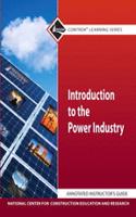 Introduction to Power Industry AIG module