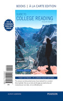 Guide to College Reading