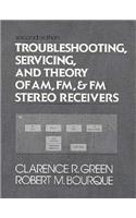 Troubleshooting, Servicing, and Theory of AM, FM, and FM Stereo Receivers