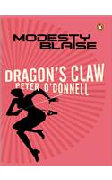 Modesty Blaise : Dragon's Claw