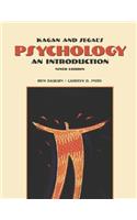 Kagan & Segal's Psychology
