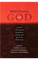 Wrestling with God