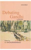 Debating Gandhi