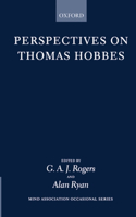 Perspectives on Thomas Hobbes