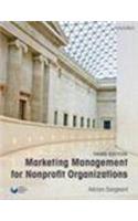 Marketing Management For Nonprofit Organizations