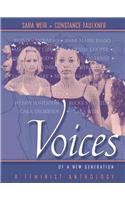 Voices of a New Generation