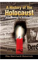 History of the Holocaust