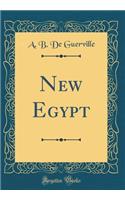 New Egypt (Classic Reprint)