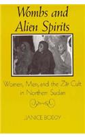 Wombs and Alien Spirits
