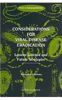 Considerations for Viral Disease Eradication